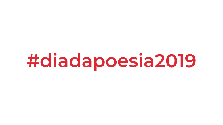 #diadapoesia2019