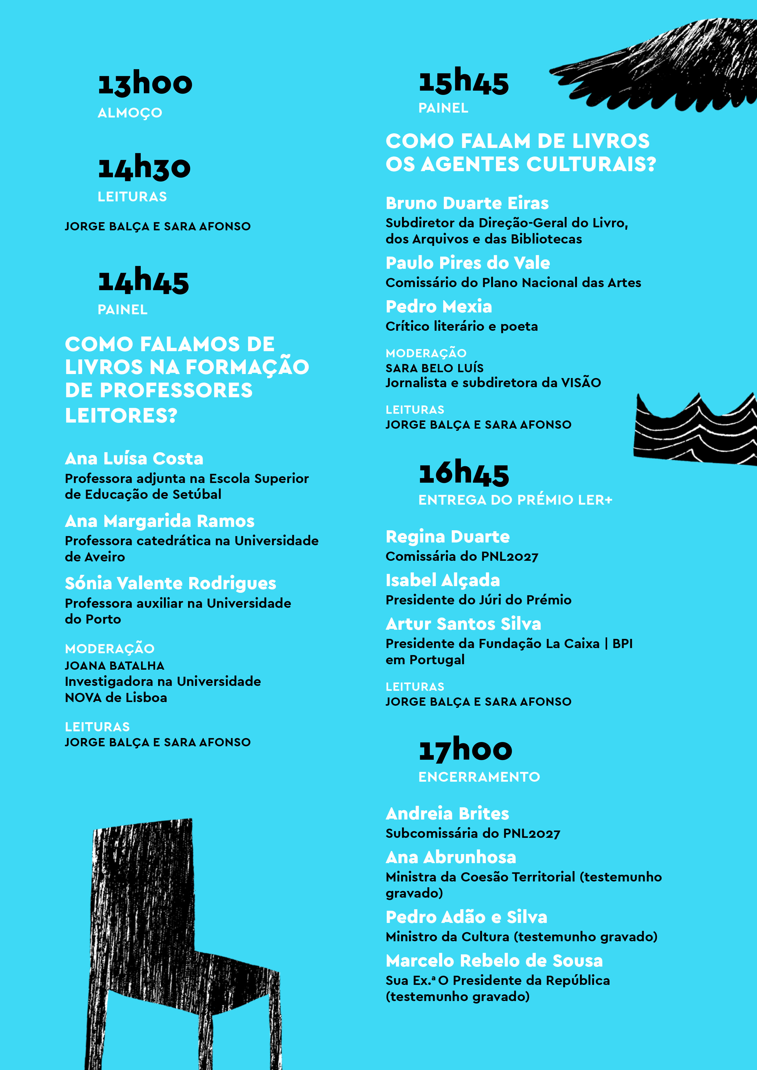 Página 2 do Programa